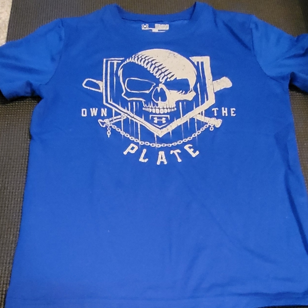 Under Armour Shirt